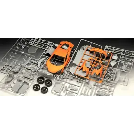 REVELL GERMANY REV 07723 LAMBORGHINI REVUELTO 1/24 PLASTIC MODEL
