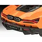 REVELL GERMANY REV 07723 LAMBORGHINI REVUELTO 1/24 PLASTIC MODEL