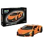 REVELL GERMANY REV 07723 LAMBORGHINI REVUELTO 1/24 PLASTIC MODEL
