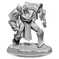 WIZKIDS WK 90554 CRITICAL ROLE UNPAINTED MINIATURES: WAVE 3 : MAGE HUNTERGOLEM