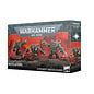 GAMES WORKSHOP WAR 99120102230 CHAOS SPACE MARINES MUTILATORS