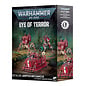 GAMES WORKSHOP WAR 99120116049 EYE OF TERROR BATTALION ADEPTUS MECHANICUS