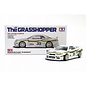 KAIDO HOUSE KHM G167 THE GRASSHOPPER NISSAN SKYLINE GT-R (R34) 1/64 DIE-CAST