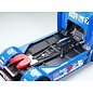 TAMIYA TAM 58642 TEAM REINERT RACING MAN TGS TT-01 TYPE-E CHASSIS KIT W/ESC