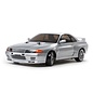 TAMIYA TAM 58651 TT-02D NISSAN SKYLINE GT-R (R32) KIT