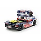 TAMIYA TAM 58661 BUGGYRA FAT FOX TRUCK KIT TT-01 TYPE-E CHASSIS W/ESC