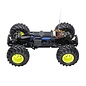 TAMIYA TAM 58756 QUIRKHOPPER GF-02 4WD OFF-ROAD CHASSIS KIT W/ESC