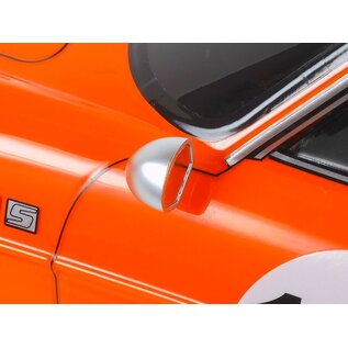 TAMIYA TAM 58708 1/10 Alpine A110 Jaegermeister 1973 M-06 chassis kit W/ESC