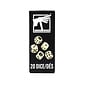GAMES WORKSHOP WAR 99229999194 WARHAMMER DICE SET 20 DICE