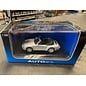 AA 20131 PORSCHE 993 CABRIO SILVER 1/64 DIE-CAST