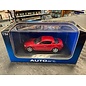 AA 20272 MAZDA RX-8 VELOCITY RED RHD 1/64 DIE-CAST