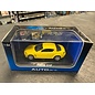 AA 20271 MAZDA RX-8 LIGHTING YELLOW RHD 1/64 DIE-CAST