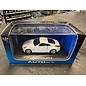 AA 20283 NISSAN FAIRLADY Z COUPE WHITE 1/64 DIE-CAST