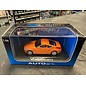 AA 20282 NISSAN FAIRLADY Z COUPE SUNSET ORANGE 1/64 DIE-CAST
