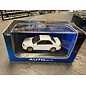 AA 20222 SUBARU IMPREZA WRX STI 2001 WHITE 1/64 DIE-CAST