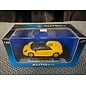 AA 20342 LAMBORGHINI MURCELAGO ROADSTER METALLIC YELLOW 1/64 DIE-CAST