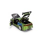 JADA TOYS JAD 36817 Jada 1/24 "Fast & Furious 25th anniversary" Brian's Mitsubishi Eclipse - Color Brush Finish