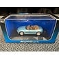 AA 20161 BMZ Z3 ROADSTER METALLIC BLUE 1/64 DIE-CAST