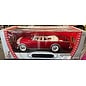 YATMING RS 92798 1953 PACKARD CARIBBEAN RED 1/18 DIE-CAST