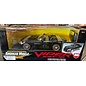 ERT 33249 VIPER SRT-10 BLACK 1/18 DIE-CAST