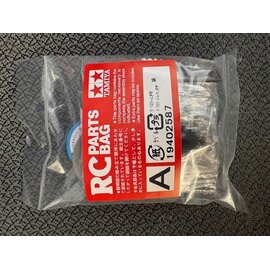 TAMIYA TAM 19402587 9402587 Metal bag A TT02