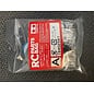 TAMIYA TAM 19402587 9402587 Metal bag A TT02