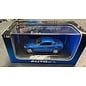 AA 20273 MAZDA RX-8 WINNING BLUE RHD 1/64 DIE-CAST