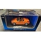 AA 20502 NISSAN FAIRLADY Z ROADSTER SUNSET ORANGE 1/64 DIE-CAST