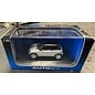 AA 20021 BMW MINI COOPER SILVER 1/64 DIE-CAST