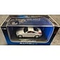 AA 20281 NISSAN FAIRLADY Z COUPE DIAMOND SILVER 1/64 DIE-CAST