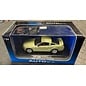 AA 20301 FORD MUSTANG GT 2005 (2004AUTO SHOW VERSION) LEGEND LIME 1/64 DIE-CAST