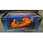 AA 54553 LAMBORGHINI MURCIELAGO CONCEPT CAR METALLIC ORANGE 1/43 DIE-CAST