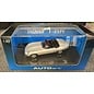 AA 53771 JAGUAR E-TYPE ROADSTER SERIES III V12 SILVER 1/43 DIE-CAST