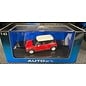 AA 54822 BMW MINI COOPER RED 1/43 DIE-CAST