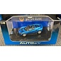 AA 55321 LOTUS ELISE 2002 BLUE 1/43 DIE-CAST