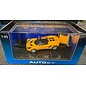 AA 55341 LOTUS ELISE 111S SAFFRON YELLOW 1/43 DIE-CAST