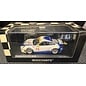 MINICHAMPS MIN 400-076473 PORSCHE 911 GT3 RSR TAFEL/JAMES/FARNBACHER 12h SEBRING 2007 1/43 DIE-CAST
