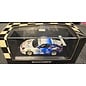 MINICHAMPS MIN 400-076418 PORSCHE 911 GT3 RS TEAM WERNER SPORT WERNER/KOSKE VLN 2007 1/43 DIE-CAST
