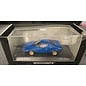 MINICHAMPS MIN 400-125026 LANCIA STRATOS 1974 BLUE 1/43 DIE-CAST