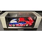 KYOSHO KYO 03217E NISSAN 300ZX TWIN TURBO GTS 1994 DAYTONA 24h FASTEST LAP #75 1/43 DIE-CAST