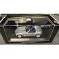MINICHAMPS MIN 400-146430 FORD SHELBY COBRA CONCEPT 2004 GREY METALLIC 1/43 DIE-CAST