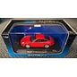 AA 20591 PORSCHE 911 (997) CARRERA S RED 1/64 DIE-CAST