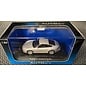 AA 20593 PORSCHE 911 (997) CARRERA SILVER 1/64 DIE-CAST