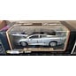 MAISTO MAI 31807 JAGUAR XJ220 SILVER 1/18 DIE-CAST