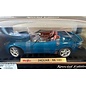 MAISTO MAI 31867 JAGUAR XK180 GREEN 1/18 DIE-CAST