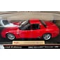 MAISTO MAI 31889 2001 CHEVROLET CORVETTE Z06 RED 1/18 DIE-CAST