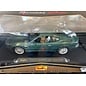 MAISTO MAI 36880 ASTON MARTIN DB7 VANTAGE GREEN 1/18 DIE-CAST