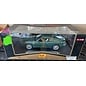 MAISTO MAI 36880 ASTON MARTIN DB7 VANTAGE GREEN 1/18 DIE-CAST