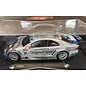 MAISTO MAI 38888-1 MERCEDES-BENZ CLK-DTM 2001 1/18 DIE-CAST