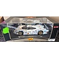 MAISTO MAI 38864 PORSCHE 911 GT1 IBM LE MANS 1998 1/18 DIE-CAST